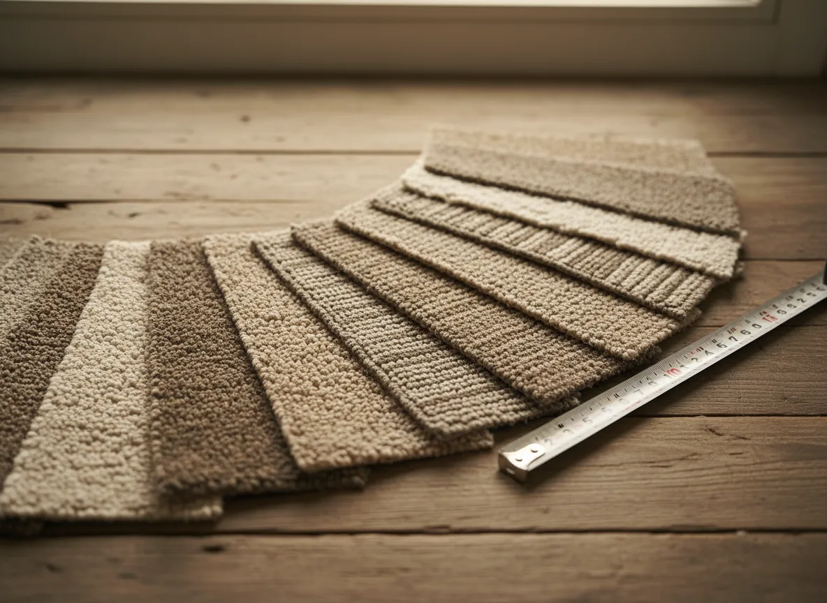 Carpet Installation Nevada, TX FAQs
