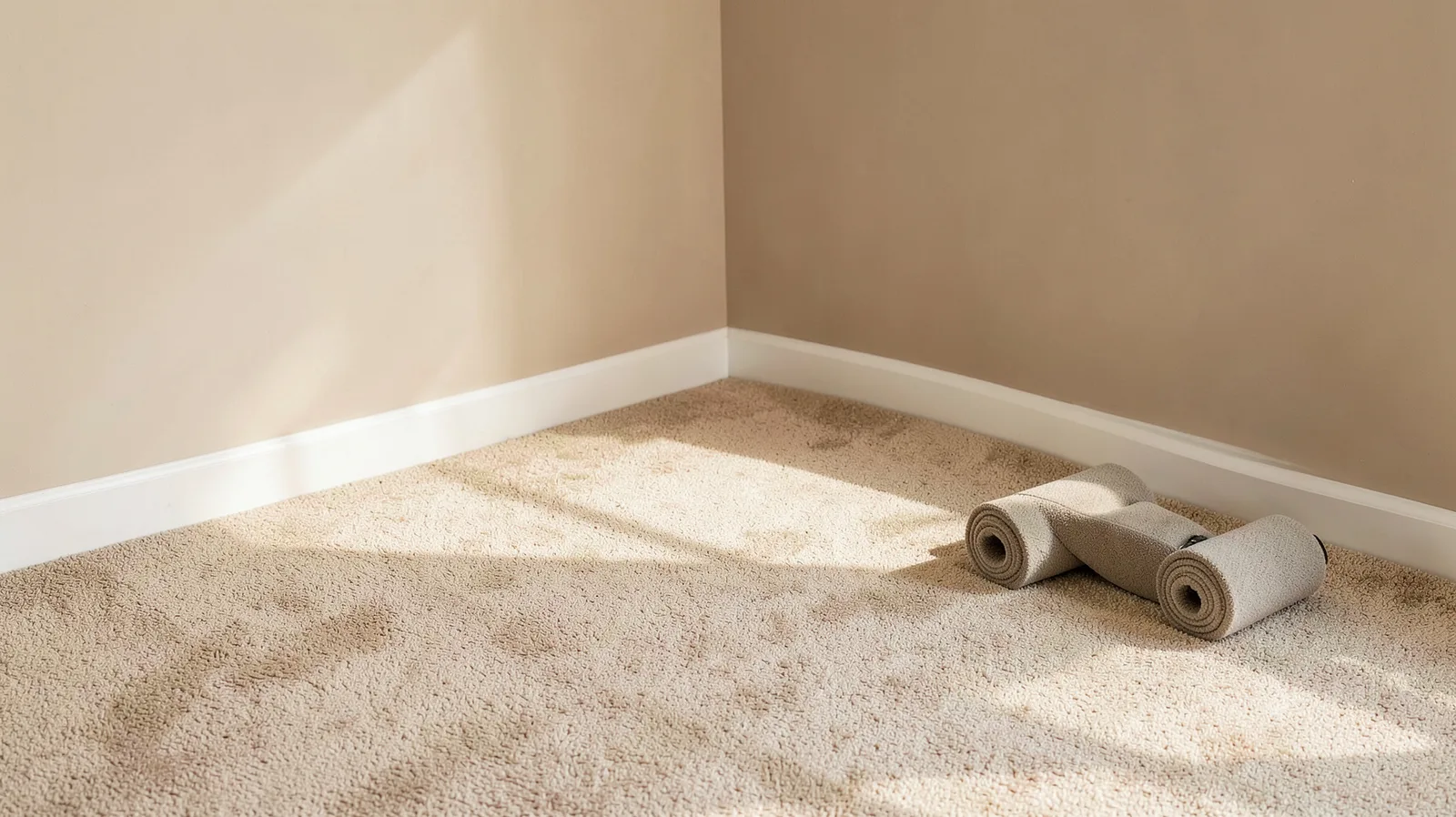 Carpet Installation in Nevada, TX near me